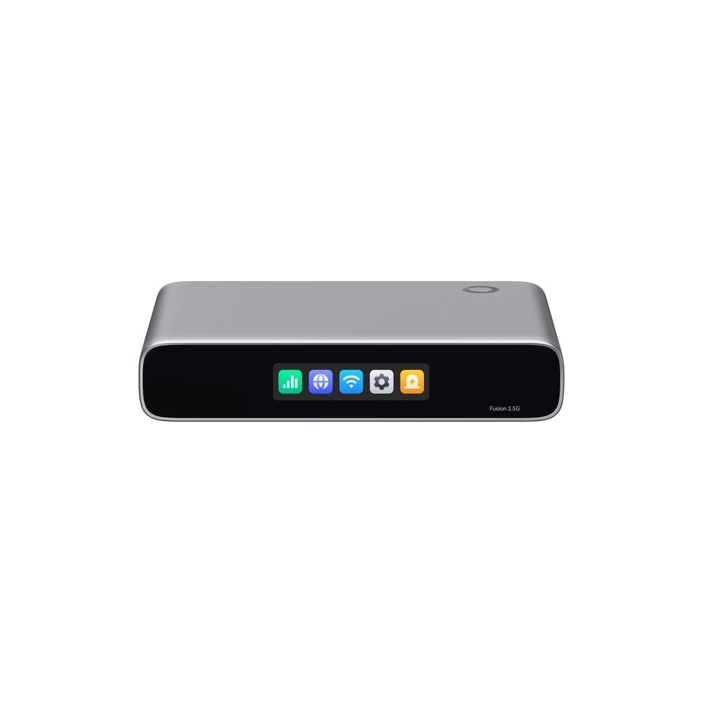 TP-Link Fusion 2.5G Omada Fusion 2.5G Gateway