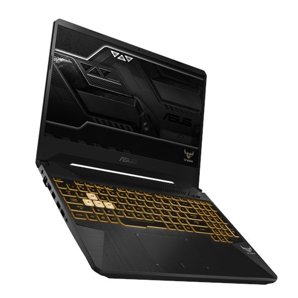 Asus TUF FX505GD (Gold Steel Design) 15.6