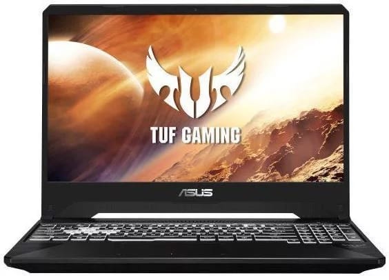 Asus FX505DT FHD Laptop, R5-3550H/GTX1650/8GB/256GB