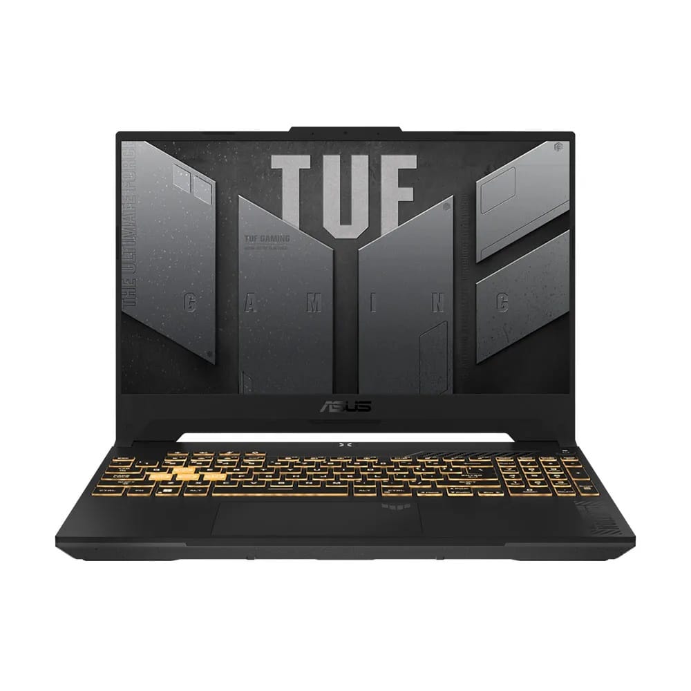 (Open Box) Asus TUF Gaming F15 15.6" FHD Laptop, i7-13620H, 16GB RAM, 512GB SSD, RTX 4050, Windows 11 Home