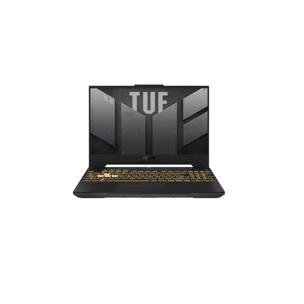Asus F15 15.6"FHD i7-12700H, 16GB RAM, 512GB SSD, RTX4070, Windows 11 Home