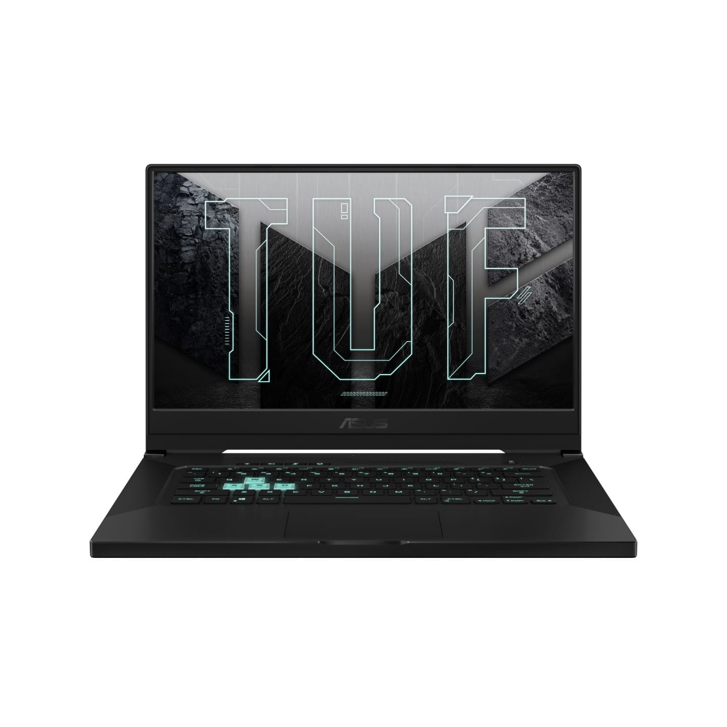 Asus TUF Dash F15 FX516PE 15.6" i7-11375H, 16GB RAM, 512GB SSD, RTX 3050, Windows 10 Home