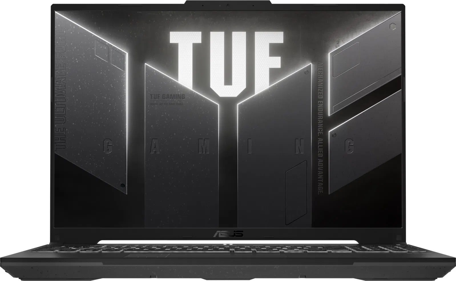 Asus TUF Gaming F16 16" QHD IPS 165Hz Laptop, i7-13650HX, 64GB RAM, 9TB (1TB + 8TB) SSD, RTX 4060, Windows 11 Home