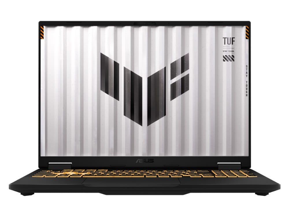 Asus TUF Gaming F16 16" FHD Laptop, i7-14650HX, 16GB RAM, 512GB SSD, RTX 5050, Windows 11 Home
