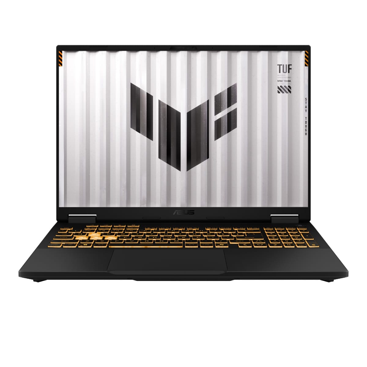 Asus TUF Gaming F16 16" FHD WUXGA 165Hz Laptop, i7-14650HX, 32GB RAM, 2TB (1TB + 1TB) SSD, RTX 5070, Windows 11 Home