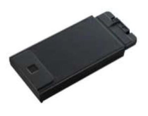 Panasonic Toughbook55 Front Module Fingerprint Reader
