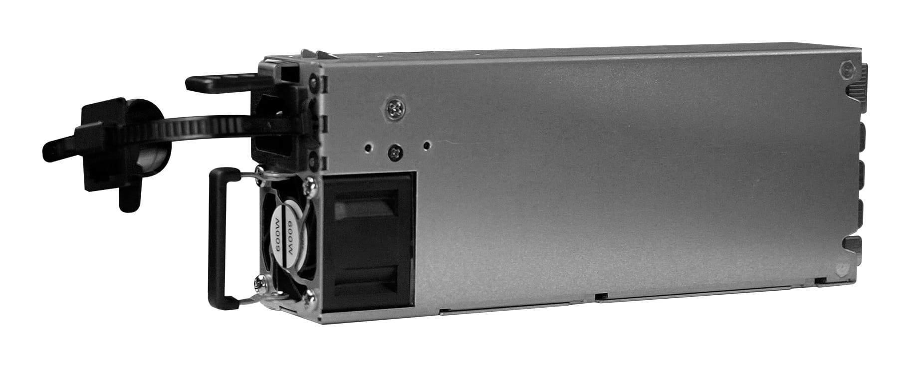 MikroTik G1483-0600WNB Hot-swap 54.5V 10.35A 600W Power Supply for CRS320-8P-8B-4S+RM PoE++ Switch