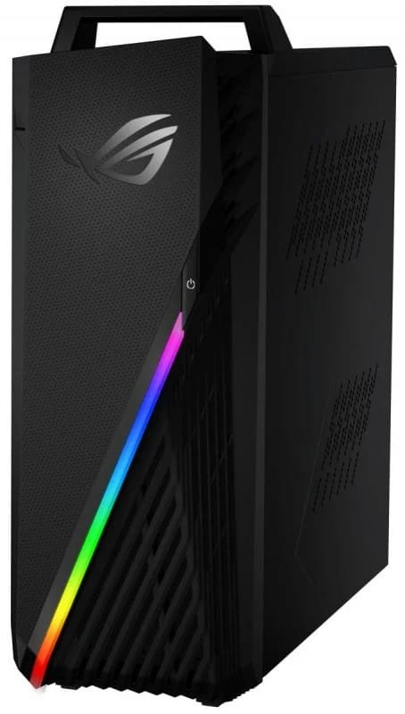 Asus GA15 Ryzen 3700X, RTX 2070 Super, 16GB, 512GB+1TB, Windows 10,  Gaming Desktop PC