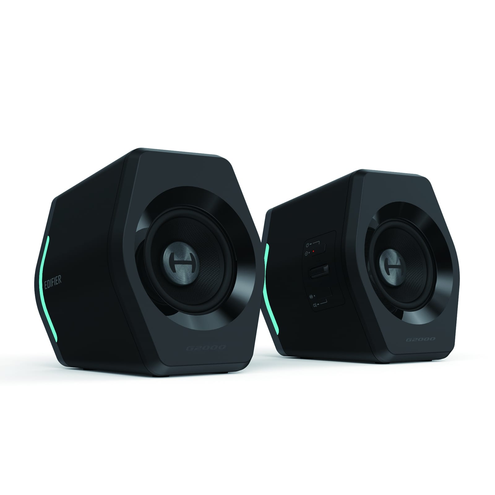 Edifier Gaming 2.0 Speakers System