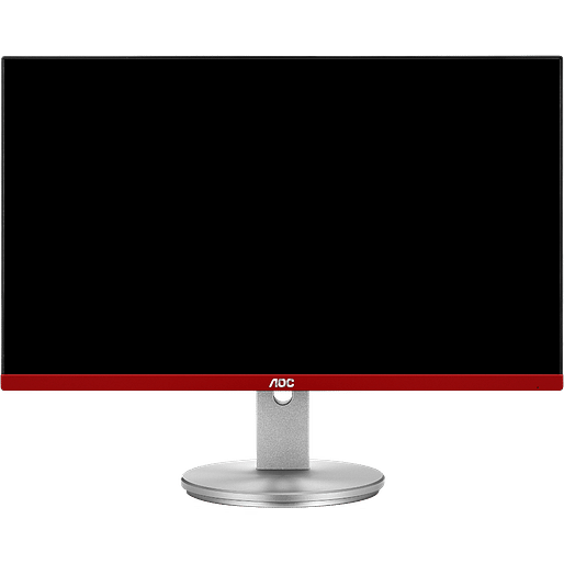 Monitor Gamer AOC G2490VX 23.8 Full HD 144Hz