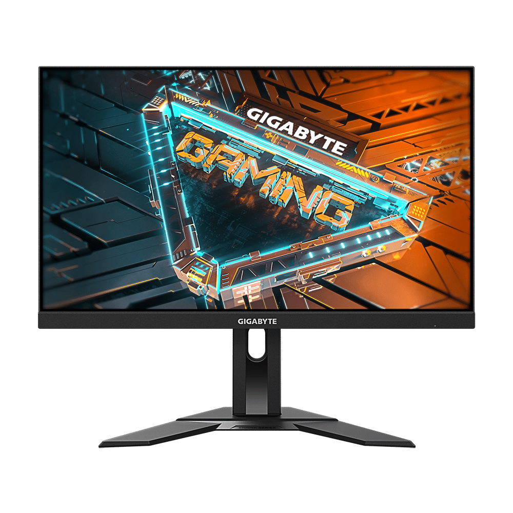 Gigabyte G24F 2 23.8" FHD SS IPS 1ms 165Hz HDR Ready Gaming Monitor