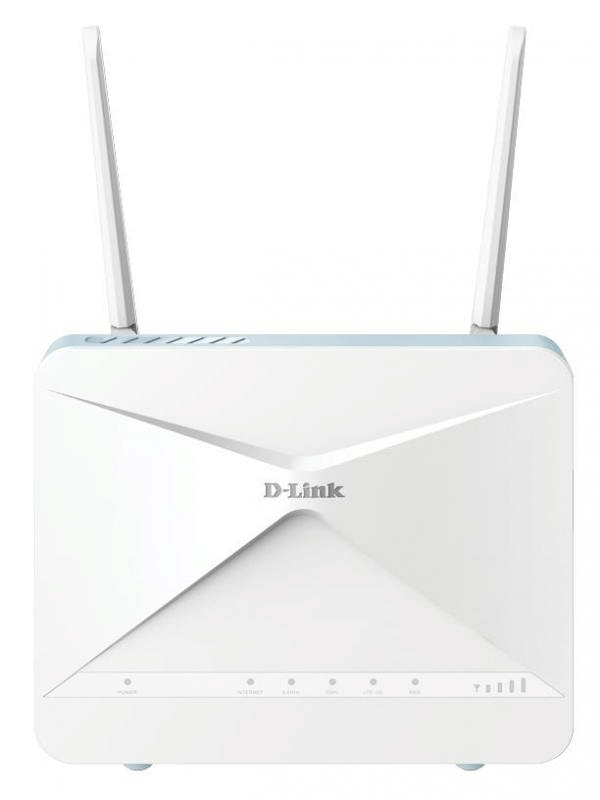 D-Link G415 Eagle PRO AI AX1500 4G Smart Router

