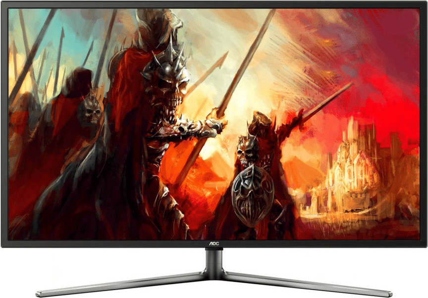 AOC G4309VX/D 43