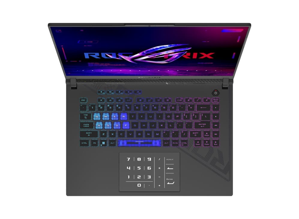 ASUS ROG Strix G16 G614JV 16