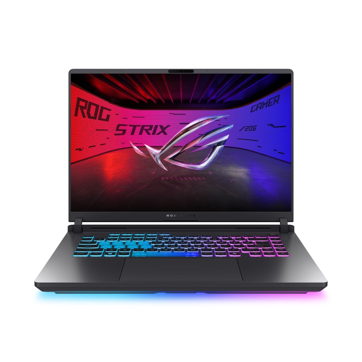 Asus ROG Strix G16 16" FHD+ 165Hz Laptop, Ryzen 9 8940HX, 16GB RAM, 1TB SSD, RTX 5060, Windows 11 Home