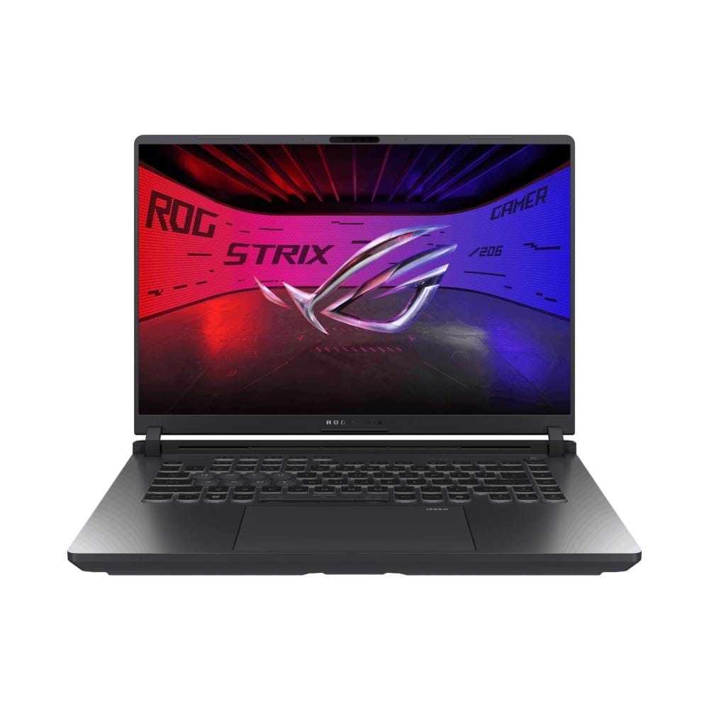 Asus ROG Strix G16 16" FHD 165Hz Laptop, i7-14650HX, 16GB RAM, 1TB SSD, RTX 5050, Windows 11 Home