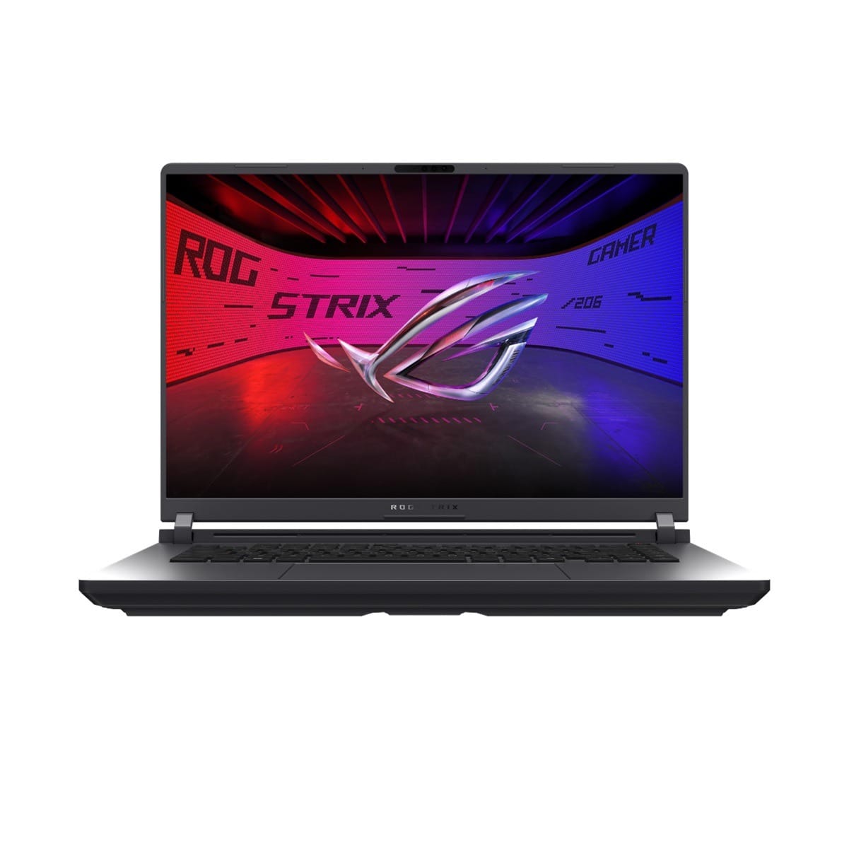 Asus ROG Strix G16 16" 2.5K WQXGA Laptop, Ultra 9 290HX, 128GB RAM, 4TB (1TB + 3TB) SSD, RTX 5080, Windows 11 Home