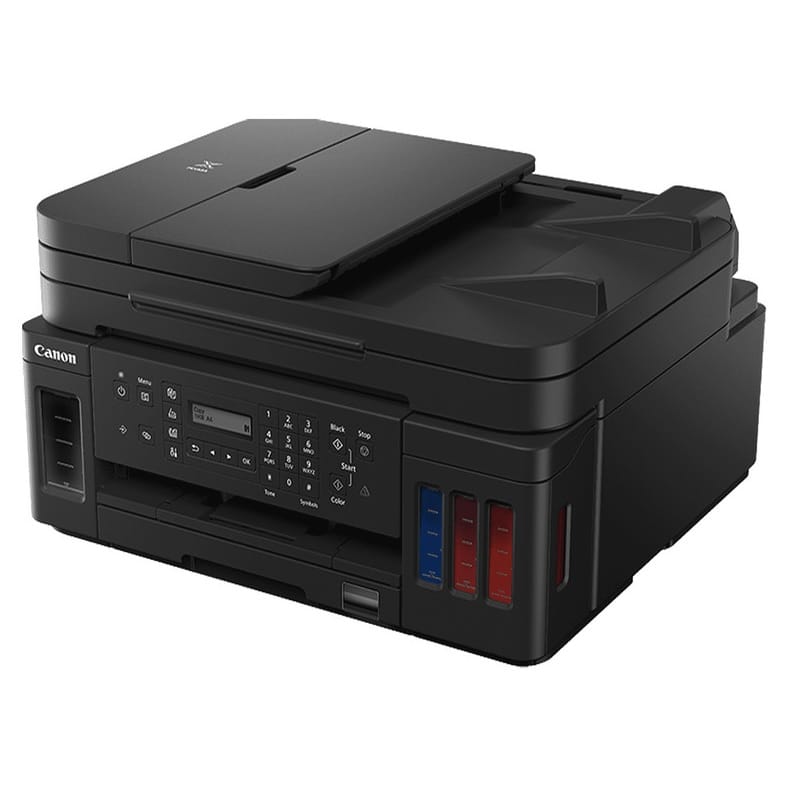 Canon Pixma Endurance MFC Printer