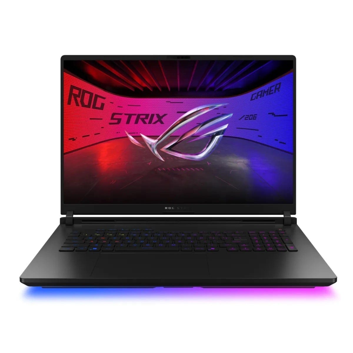 Asus ROG Strix SCAR 18 18" 2.5K 240Hz Laptop, Ultra 9 290HZ, 64GB RAM, 2TB (1TB + 1TB) SSD, RTX 5080, Windows 11 Home