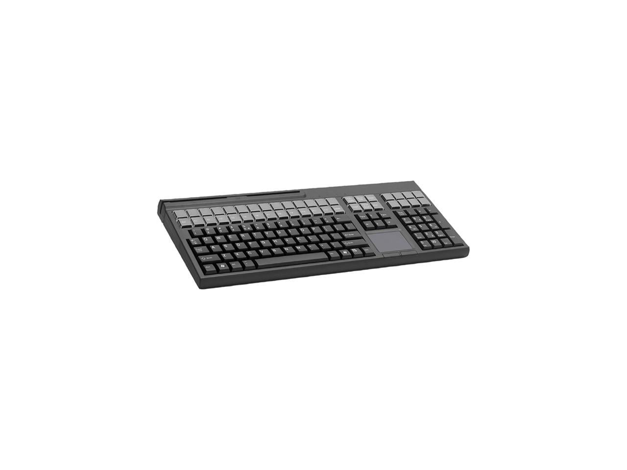Cherry LPOS Keyboard - Black