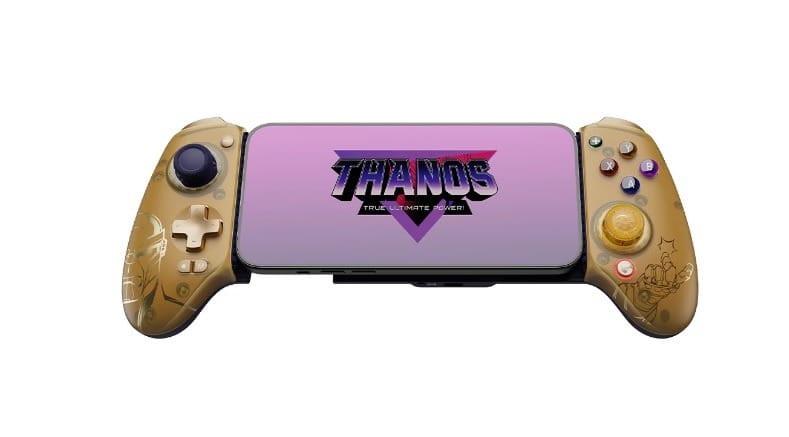 GameSir G8 Plus Thanos Edition Bluetooth Mobile Controller