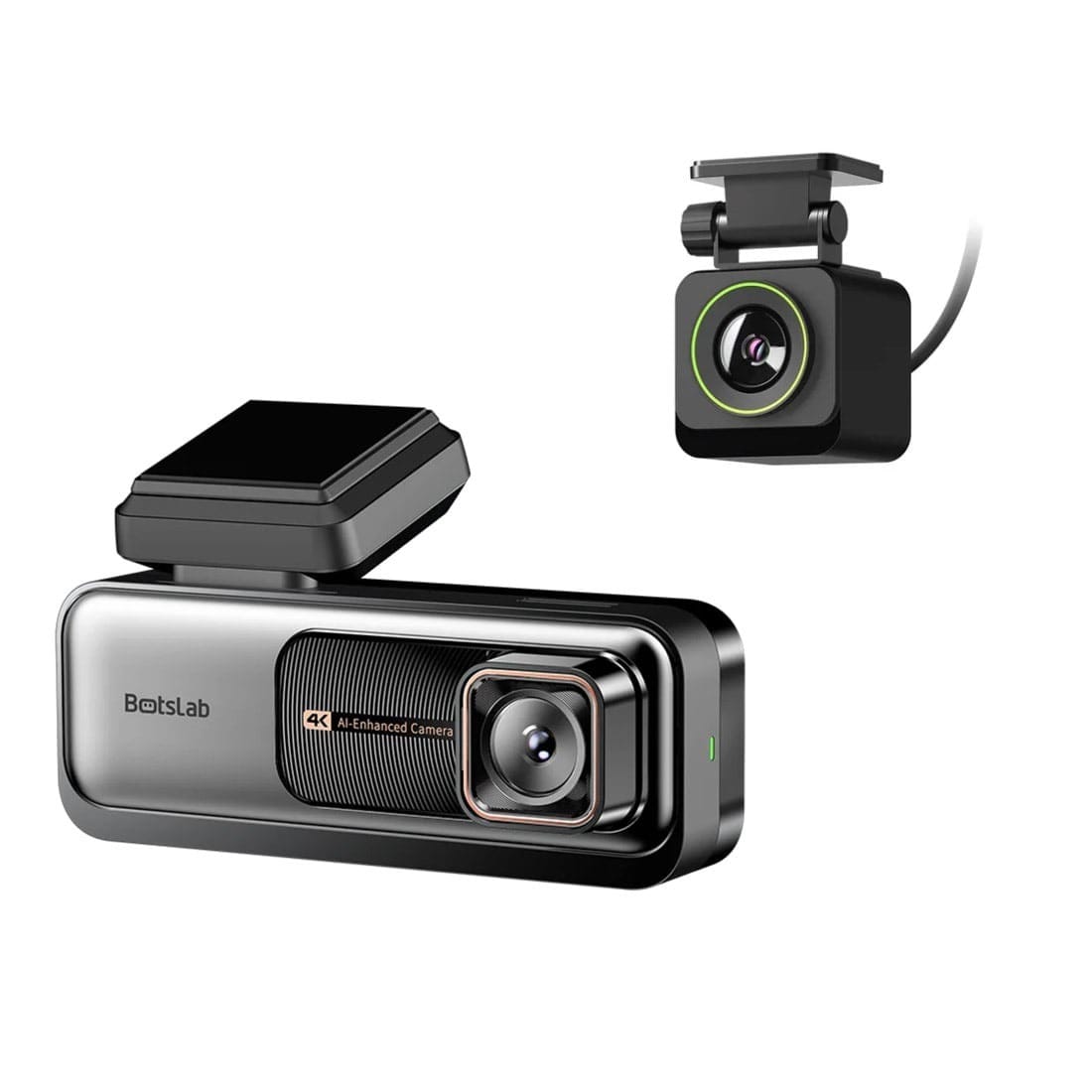 Botslab G980H Dash Camera
