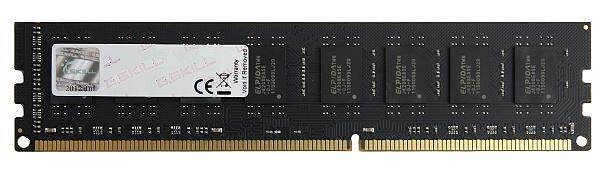 G.Skill Value 8GB 1600 DDR3 Memory