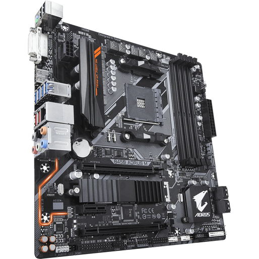 Gigabyte B450 Rtx 3000 Gigabyte B450mh Motherboard GIGABYTE B450M