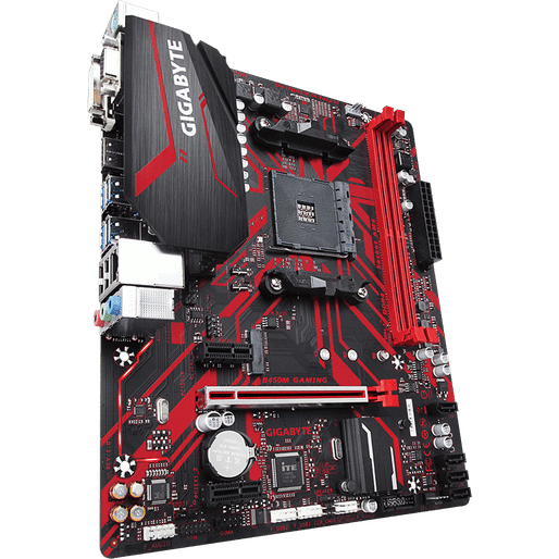 B450 2025 motherboard gigabyte