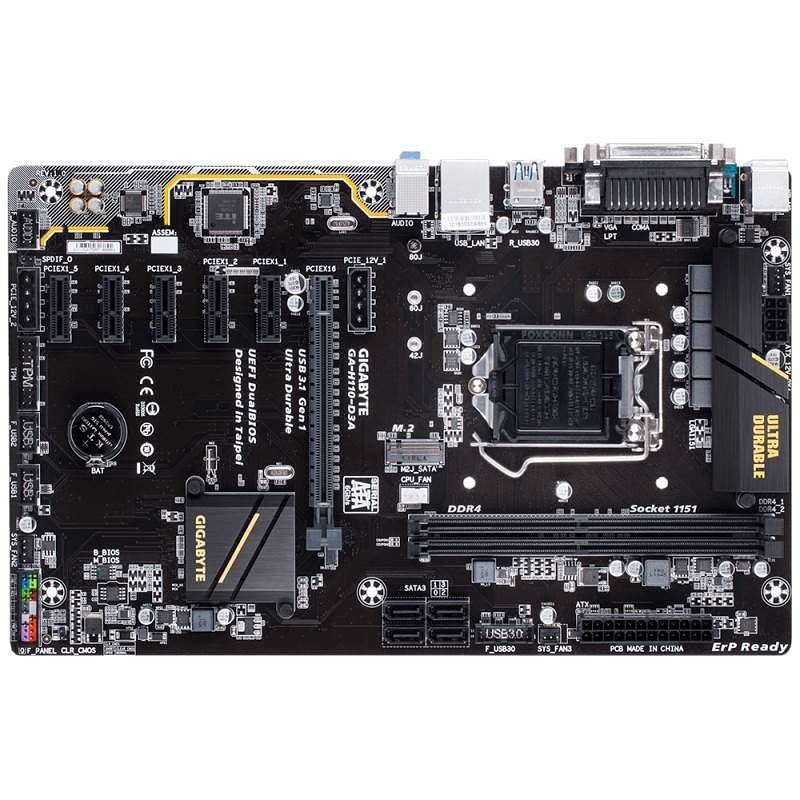 H110 atx on sale