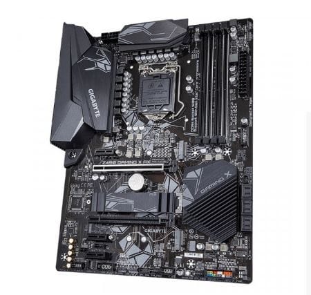 Gigabyte Z490 Gaming X Ax Gigabyte Best Z490 Gaming