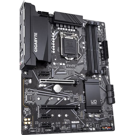 Intel Z490 Best Budget Z490 Motherboard MSI PRO Z490-A PRO LGA