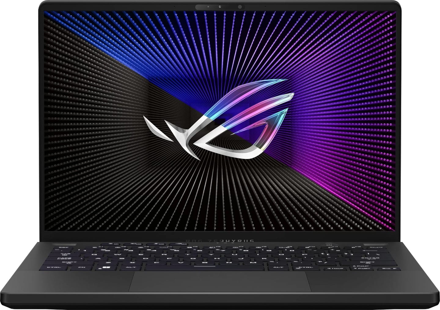 (Open Box) ASUS ROG Zephyrus G14 14" WUXGA 144Hz Gaming Laptop, R7