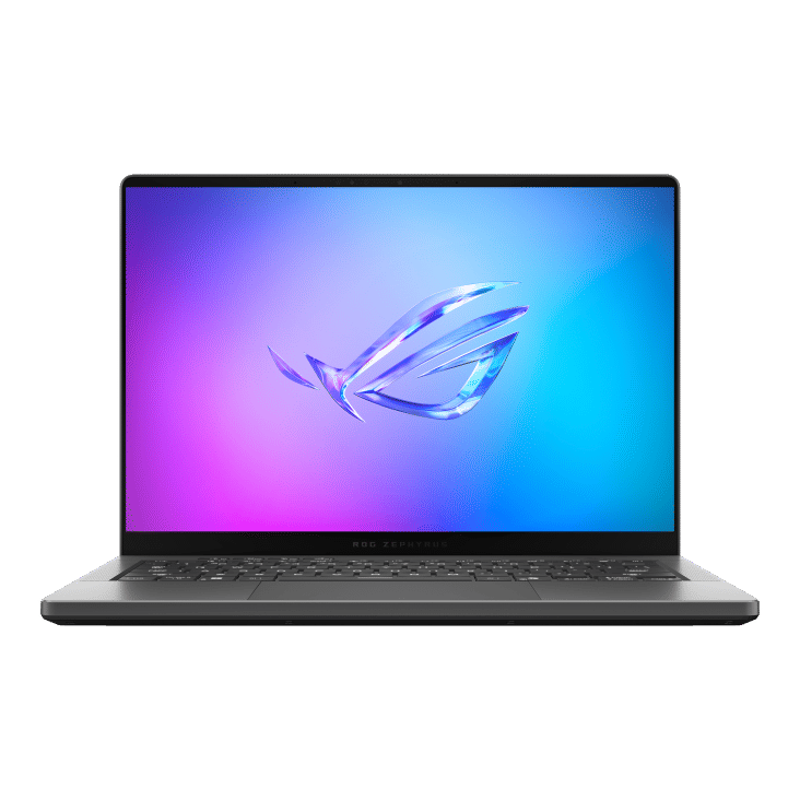 Asus ROG Zephyrus G14-14" 3K 120Hz Laptop, RAI 9 465, 32GB RAM, 1TB SSD, RTX 5060, Windows 11 Home