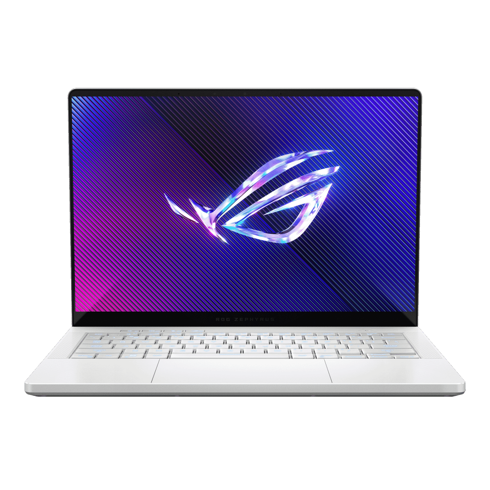 Asus Zephyrus G14 14" OLED 120Hz Laptop, Ryzen 9-8945HS, RTX 4070, 32GB RAM, 1TB SSD, Windows 11 Pro
