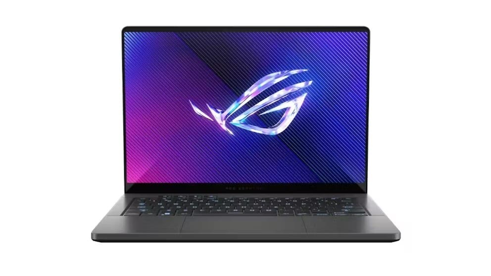 (Manufacturer Refurbished) Asus Zephyrus 14" OLED 120Hz Laptop, Ryzen 9-8945HS, 32GB RAM, 1TB SSD, RTX 4060, Windows 11 Home