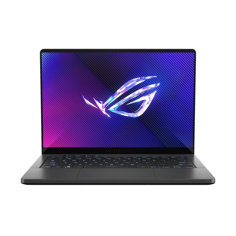 Asus ROG Zephyrus G14 2024 14" 3K OLED 120Hz Laptop, Ryzen 9-8945HS, 16GB RAM, 1TB SSD, RTX 4060, Windows 11 Home