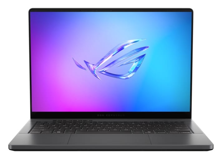 Asus Rog Ryzen 4000 H Series Asus ROG Zephyrus G14 14