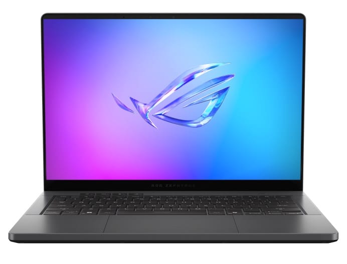 Asus ROG Zephyrs G14 14" 3K 120Hz OLED Laptop, Ryzen AI 9 HX 370, 32GB RAM, 1TB SSD, RTX 5070, Windows 11 Pro