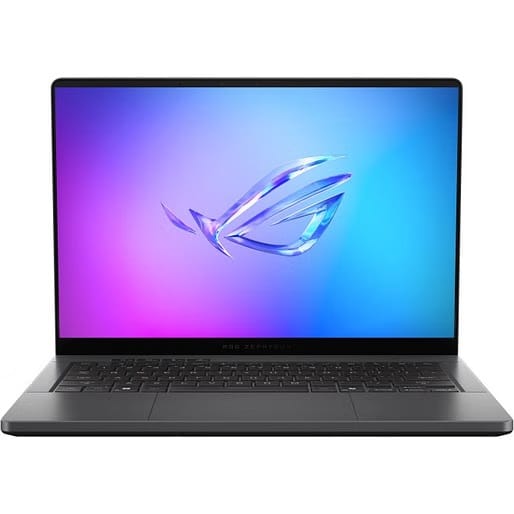 Asus ROG Zephyrs G14 14" 3K 120Hz OLED Laptop, Ryzen AI 9 HX 370, 32GB RAM, 4TB SSD, RTX 5070, Windows 11 Pro