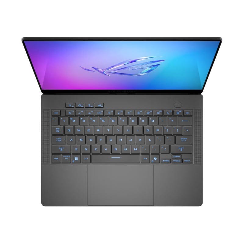 (Manufacturer Refurbished) Asus ROG Zephyrus G14 14" OLED Ryzen AI 9 HX 370, 32GB RAM, 1TB SSD, RTX 5070 Ti, Windows 11 Pro