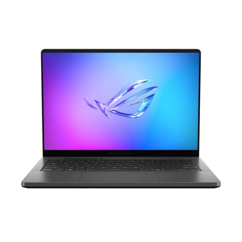 Asus ROG Zephyrus G14 14" OLED 120Hz Laptop, Ryzen AI 9 HX 370, 32GB RAM, 4TB SSD, RTX 5080, Windows 11 Pro

