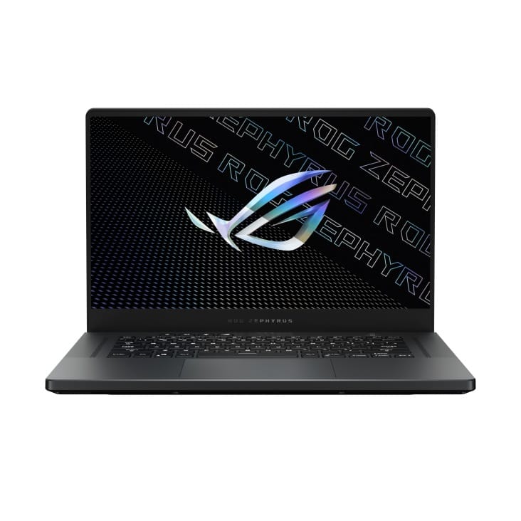 Asus ROG ZEPHYRUS G15 GA503QM 15.6" FHD IPS 144Hz Laptop, Ryzen 9 5900HS, 16GB RAM, 512GB SSD, RTX 3060, Windows 10 Home