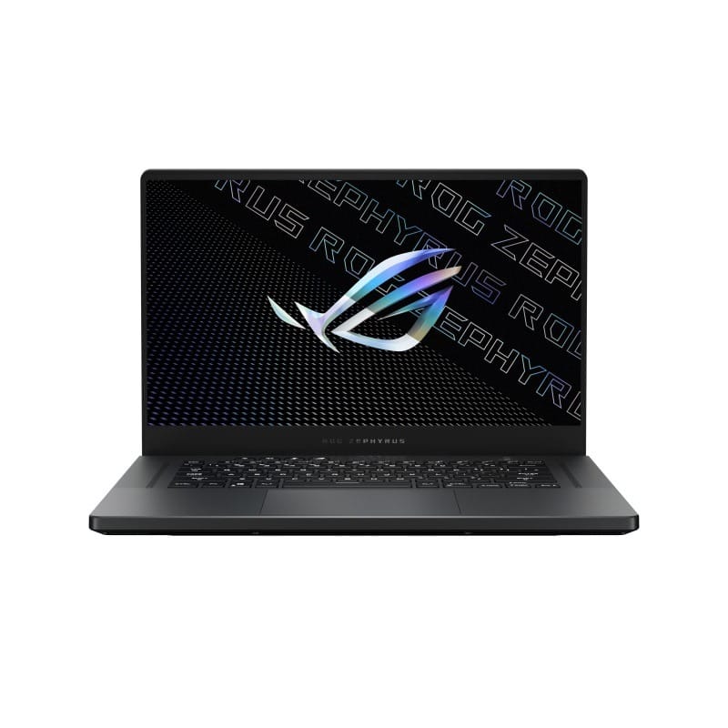 (Refurbished) Asus ROG Zephyrus G15 15.6" WQHD 165Hz Gaming Laptop - Ryzen 9 6900HS, 32GB RAM, 1TB SSD, RTX 3080, Windows 11 Home