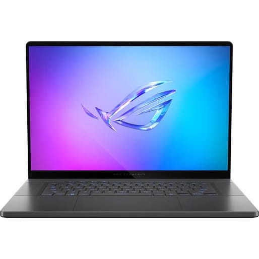 Asus ROG Zephyrus G16 16" QHD+ 240Hz OLED Laptop, Ryzen AI 7 350, 32GB RAM, 3TB (1TB + 2TB) SSD, RTX 5060, Windows 11 Home