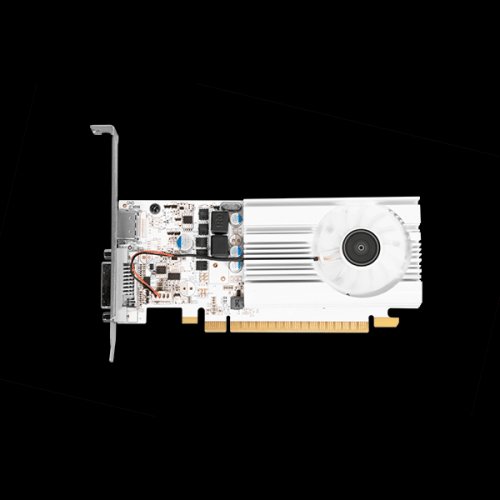 Galax Geforce Gt 1030 Installation Galax EXOC White GeForce GT