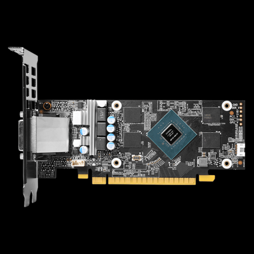 Galax Nvidia Geforce Gt 1050 2gb GALAX GeForce GTX 1050 Ti 128 Bit