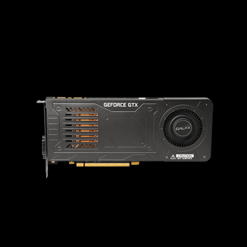 Gtx1070 Katana Galax Geforce Gtx 1070 Katana 8gb 1070 Katana Kfa
