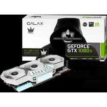 Galax GeForce GTX 1080 Ti HOF 11GB Graphics Card