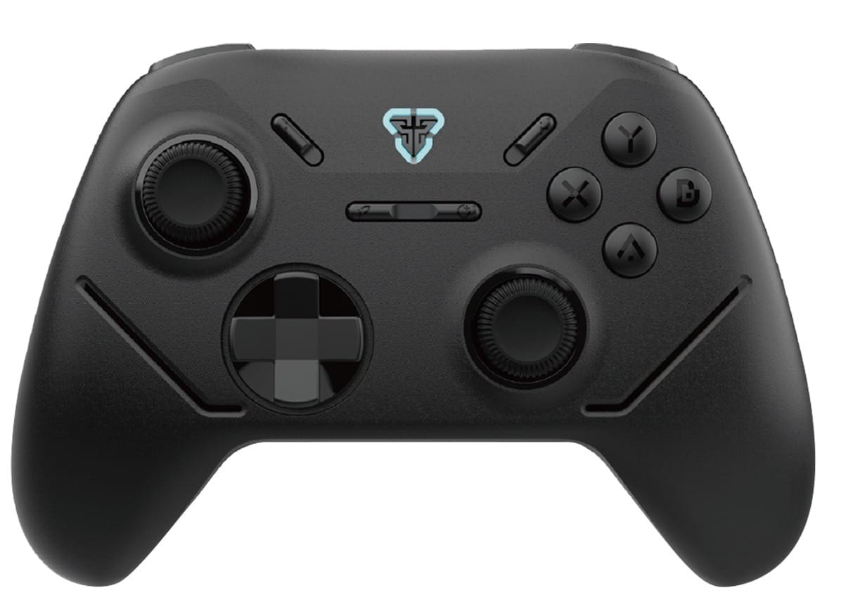 Fantech WGP13S SHOOTER III Wireless Gaming Controller - Black
